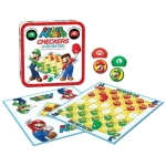 Super Mario Brettspiel Dame Collector's Game Super Mario Brettspiel Dame Collector's Game