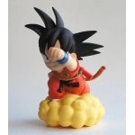 Son Goku auf der magischen Wolke - Sparschwein (2. Edition)