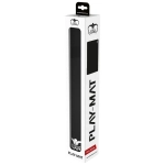 Ultimate Guard Spielmatte Monochrome Schwarz 61 x 35 cm