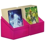 Ultimate Guard Boulder Deck Case 80+ Standardgrösse Rhodonite