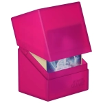 Ultimate Guard Boulder Deck Case 80+ Standardgrösse Rhodonite