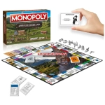 Monopoly - Appenzellerland
