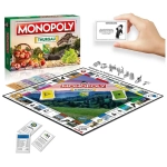 Monopoly - Thurgau