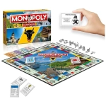 Monopoly - Kanton Uri