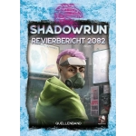 Shadowrun: Revierbericht 2082 *Limitierte Ausgabe*
