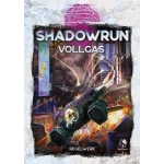 Shadowrun: Vollgas (Hardcover)
