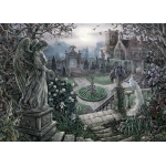 Exit Puzzle - Nachts im Garten