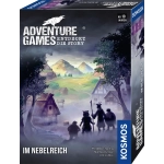 Adventure Games – Im Nebelreich