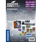 Adventure Games – Im Nebelreich