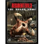 Resident Evil 3 Expansion - The City of Ruin - EN