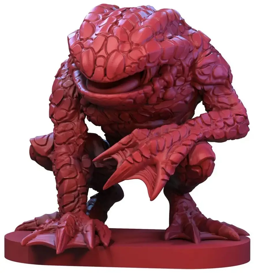 Resident Evil 3 Expansion - The City of Ruin - EN