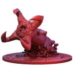 Resident Evil 3 Expansion - The City of Ruin - EN Resident Evil 3 Expansion - The City of Ruin - EN