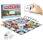 Monopoly - Zug