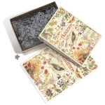 Country Diary - Autumn