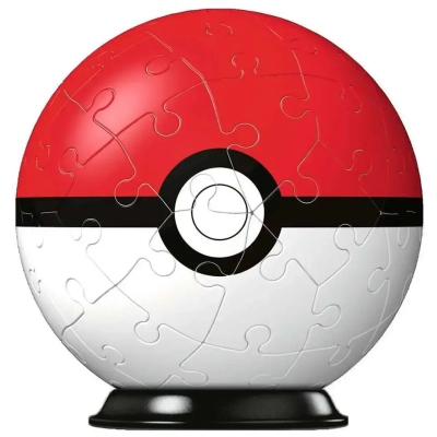 Pokémon Pokeball Classic - Puzzleball