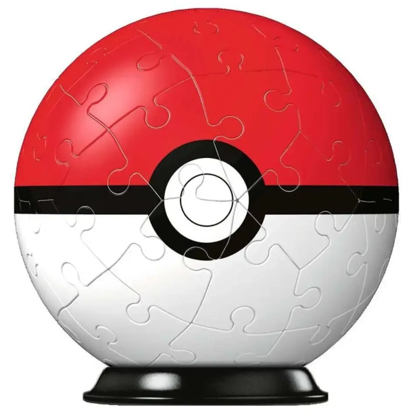 Pokémon Pokeball Classic - Puzzleball