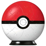 Pokémon Pokeball Classic - Puzzleball