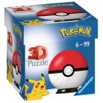 Pokémon Pokeball Classic - Puzzleball