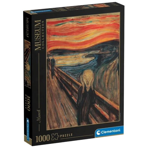 The Scream