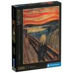 The Scream