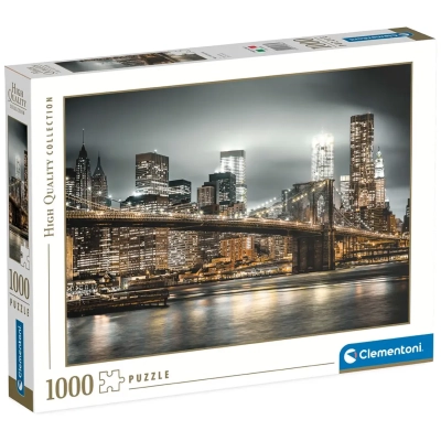 New York skyline