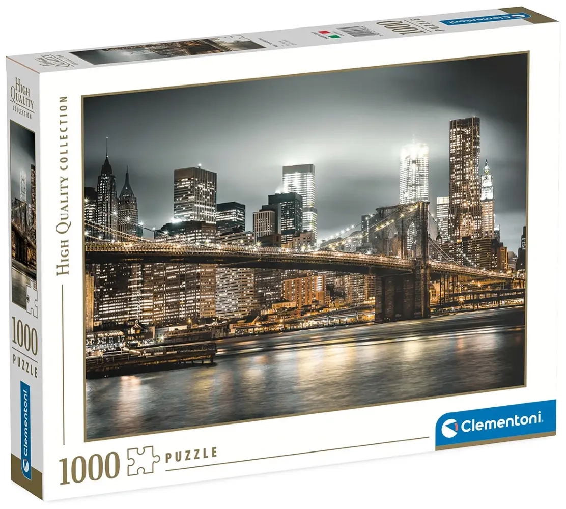New York skyline