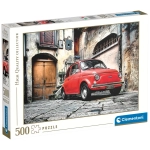 Italian Style - Fiat