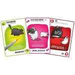 Exploding Kittens (10-Jahre-Jubiläums-Edition) (in Metalldose)