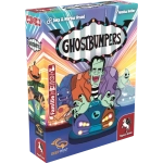 Ghostbumpers