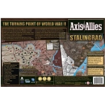 Axis & Allies Stalingrad - Expansion - EN