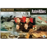 Axis & Allies Stalingrad - Expansion - EN