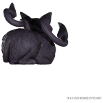 D&D Replicas of the Realms Displacer Beast Kitten Life Size