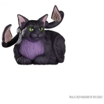 D&D Replicas of the Realms Displacer Beast Kitten Life Size