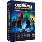 Codenames: Back to Hogwarts Edition (2025) - EN