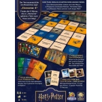 Codenames: Back to Hogwarts