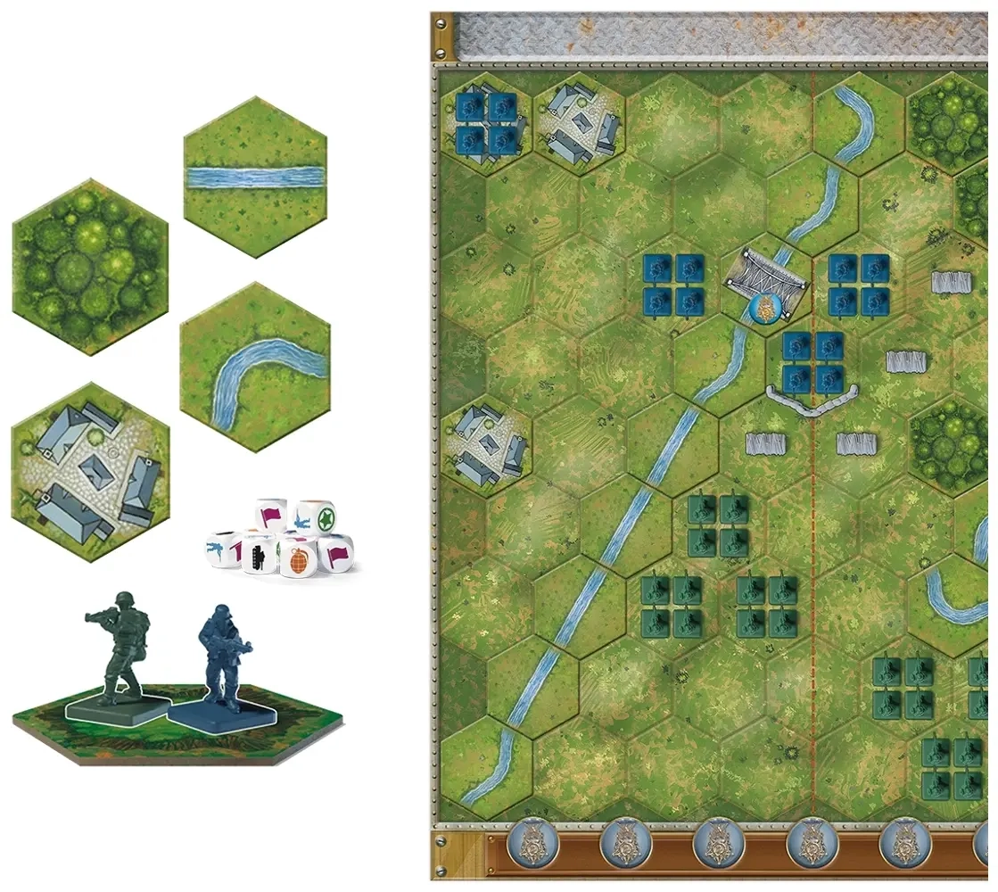 Memoir '44