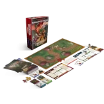 Dungeons & Dragons 2024 Starter Set: Heroes of the Borderlands - EN