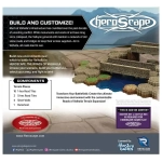 HeroScape Roads to Valhalla Terrain Expansion