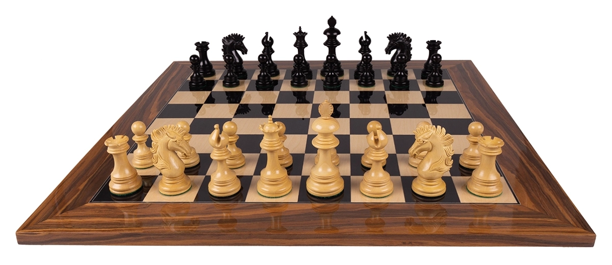 Schachspiel Imperial - 55cm