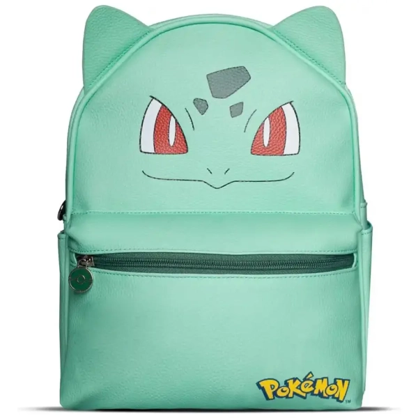 Pokémon - Bulbasaur - Novelty Mini Backpack