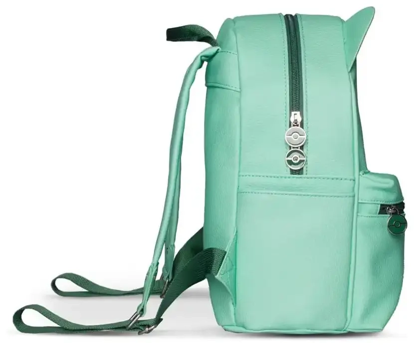 Pokémon - Bulbasaur - Novelty Mini Backpack