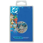 DC Comics Collectible Coin