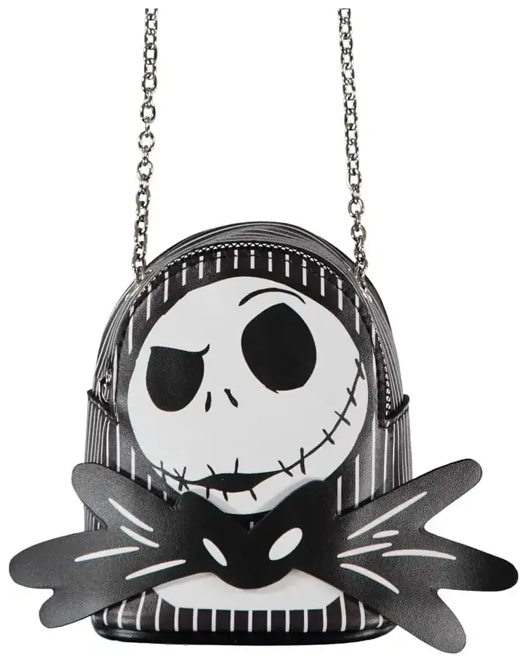 Nightmare before Christmas - Micro Bag
