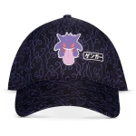 Pokémon - Gengar Japan Men's Adjustable Cap