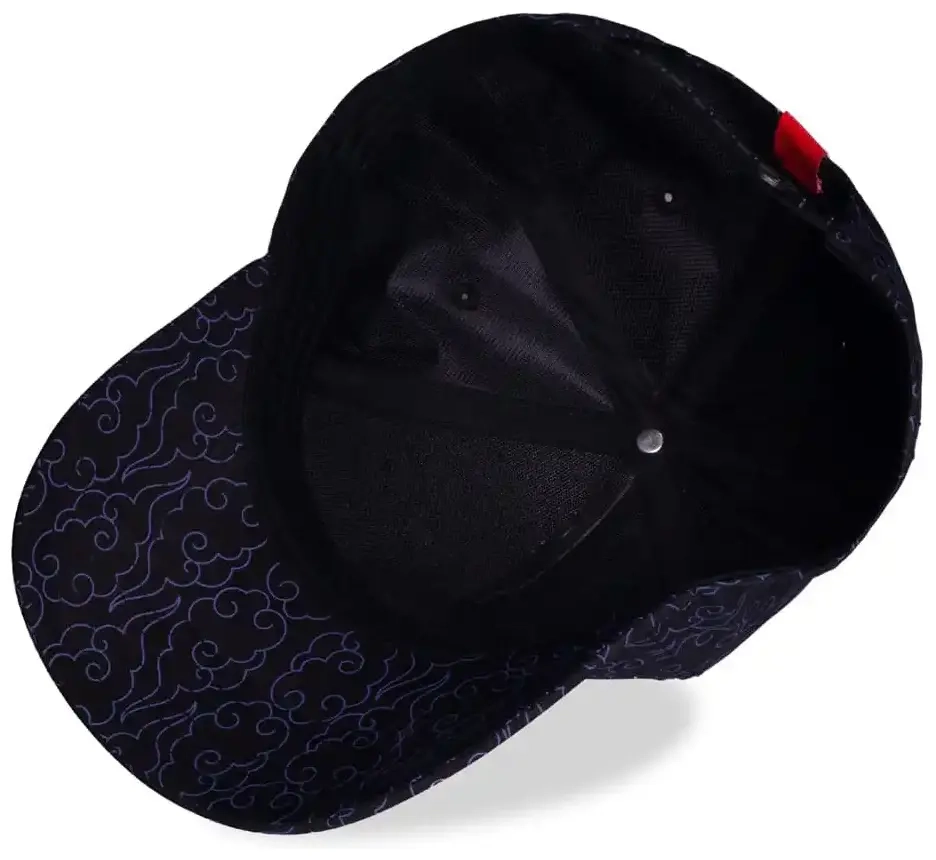 Pokémon - Gengar Japan Men's Adjustable Cap