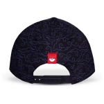 Pokémon - Gengar Japan Men's Adjustable Cap