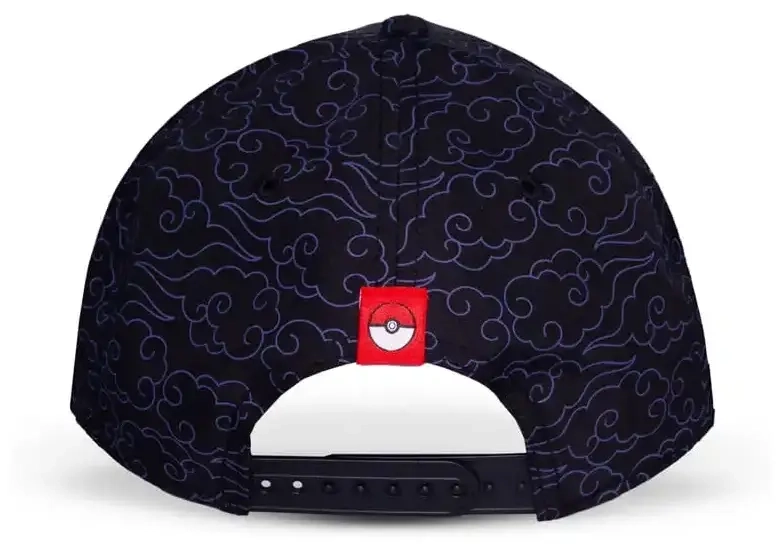 Pokémon - Gengar Japan Men's Adjustable Cap