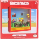 Super Mario - Arcade Money Box