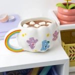 Care Bears Shaped Mug Care Bears Shaped Mug