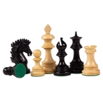 Schachfiguren Imperial - 100mm